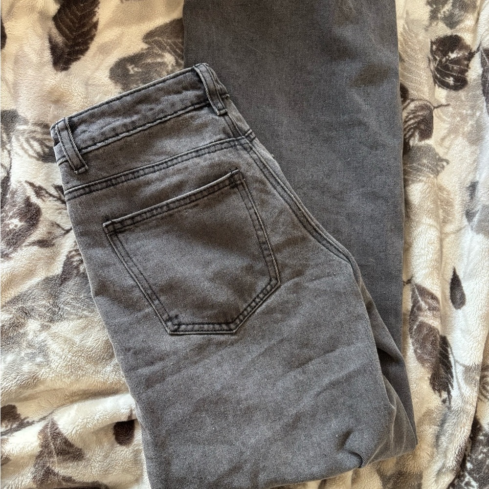 Raelynn washed low rise edikted jeans